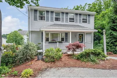 18 South St, Billerica, MA 01821 - Photo 23