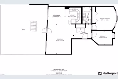 92 Florida St #1, Boston, MA 02124 - Photo 15