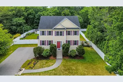 3 Sheldon St., Billerica, MA 01862 - Photo 3