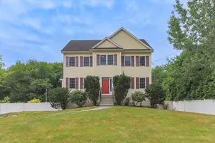 3 Sheldon St, Billerica, MA 01862 - Photo 1