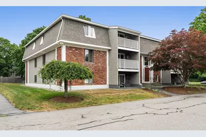 220 Bedford Street #12D, Bridgewater, MA 02324 - Photo 1