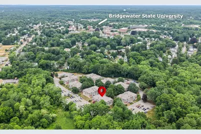220 Bedford Street #12D, Bridgewater, MA 02324 - Photo 3