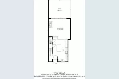 334 Sterling St #A1, West Boylston, MA 01583 - Photo 21