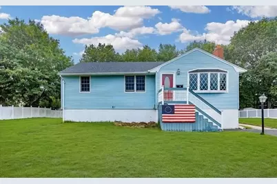 18 Dana Rd, Peabody, MA 01960 - Photo 1
