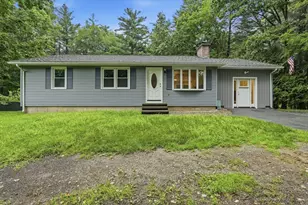 226 Plumtree Rd, Sunderland, MA 01375 - Photo 1