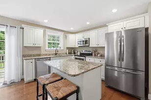 215 Sarty Rd, Warren, MA 01083 - Photo 3