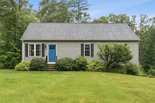 215 Sarty Rd, Warren, MA 01083 - Photo 1