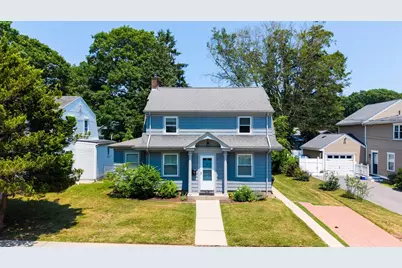 564 Montgomery St, Fall River, MA 02720 - Photo 1