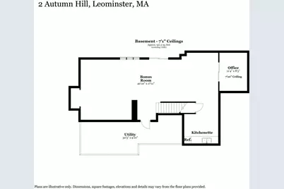 2 Autumn Hill, Leominster, MA 01453 - Photo 39