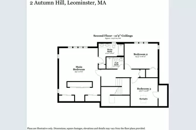 2 Autumn Hill, Leominster, MA 01453 - Photo 41