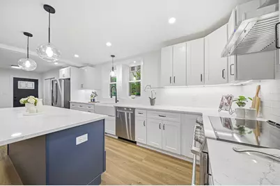 52 Rangeley Rd #52, Newton, MA 02465 - Photo 15
