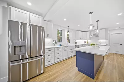 52 Rangeley Rd #52, Newton, MA 02465 - Photo 11