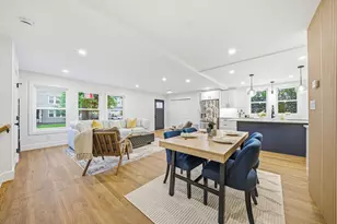 52 Rangeley Rd, Newton, MA 02465 - Photo 7
