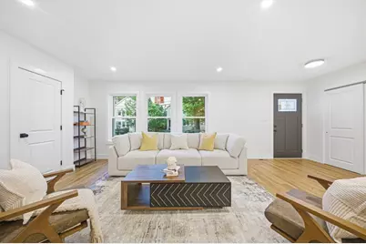 52 Rangeley Rd #52, Newton, MA 02465 - Photo 5