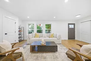 52 Rangeley Rd, Newton, MA 02465 - Photo 5