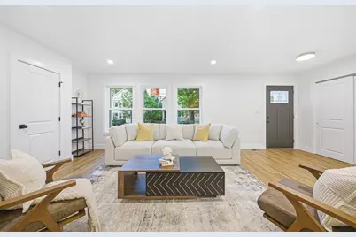 52 Rangeley Rd #52, Newton, MA 02465 - Photo 5