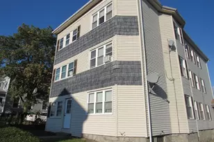 52 Plantation St, Worcester, MA 01604 - Photo 1