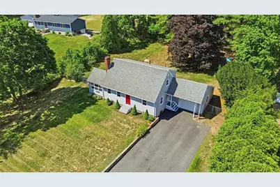 31 Carlisle St, Chelmsford, MA 01824 - Photo 13