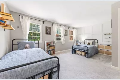 4 Maryalice Way #4, Mansfield, MA 02048 - Photo 25