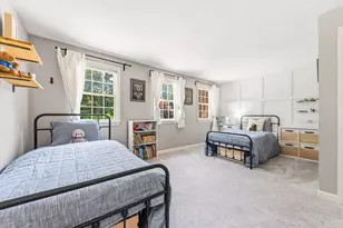 4 Maryalice Way, Mansfield, MA 02048 - Photo 25