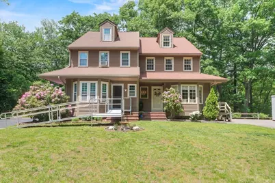 4 Maryalice Way #4, Mansfield, MA 02048 - Photo 9