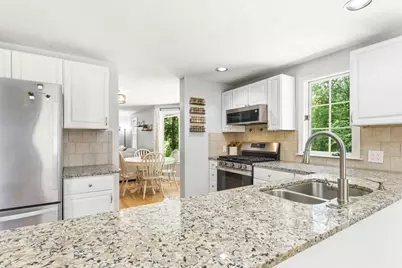 4 Maryalice Way #4, Mansfield, MA 02048 - Photo 19