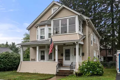 45-47 Janet St, West Springfield, MA 01089 - Photo 1