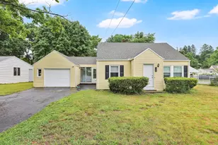 38 Tinkham Rd, Springfield, MA 01129 - Photo 1
