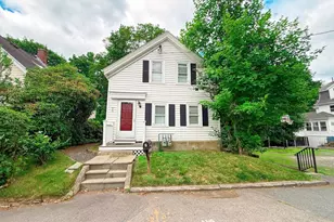7 Elm, Natick, MA 01760 - Photo 1