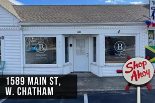 1589 Main St, Chatham, MA 02633 - Photo 1
