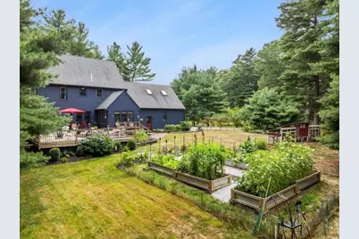 50 Heather Hills, Bridgewater, MA 02324 - Photo 9