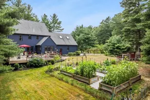 50 Heather Hills, Bridgewater, MA 02324 - Photo 9