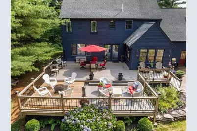 50 Heather Hills, Bridgewater, MA 02324 - Photo 7