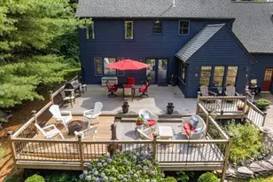 50 Heather Hills, Bridgewater, MA 02324 - Photo 7