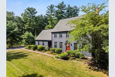 50 Heather Hills, Bridgewater, MA 02324 - Photo 3