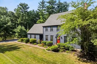 50 Heather Hills, Bridgewater, MA 02324 - Photo 3