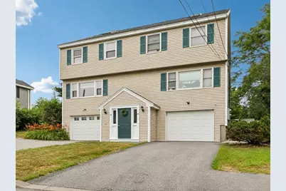 56 Jetwood #56, North Andover, MA 01845 - Photo 3