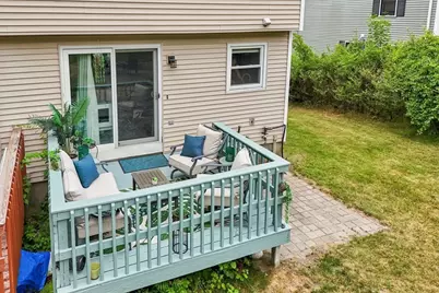 56 Jetwood #56, North Andover, MA 01845 - Photo 21