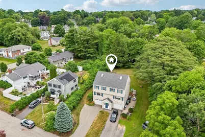 56 Jetwood #56, North Andover, MA 01845 - Photo 25