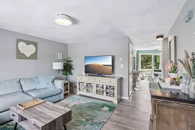 56 Jetwood #56, North Andover, MA 01845 - Photo 5