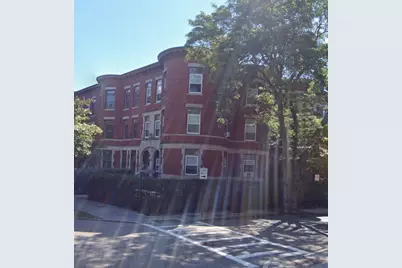 1871-3 Beacon St #Furnished, Brookline, MA 02445 - Photo 7