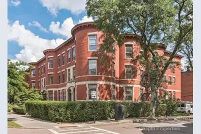 1871-3 Beacon St #Furnished, Brookline, MA 02445 - Photo 7