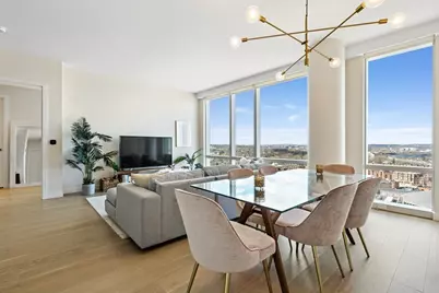 188 Brookline Ave #20E, Boston, MA 02215 - Photo 1