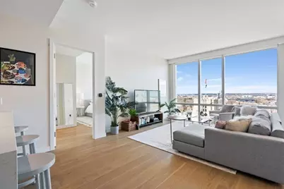 188 Brookline Ave #20E, Boston, MA 02215 - Photo 5