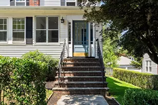 49 Walnut St, Arlington, MA 02476 - Photo 3