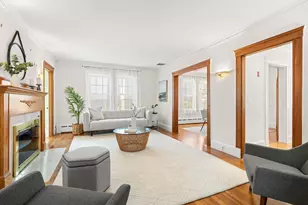 49 Walnut St, Arlington, MA 02476 - Photo 9