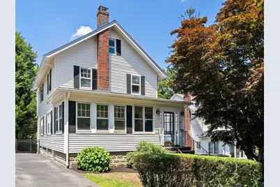 49 Walnut Street, Arlington, MA 02476 - Photo 1