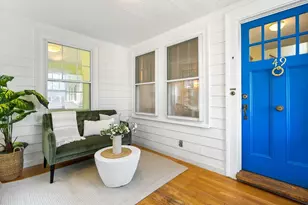 49 Walnut St, Arlington, MA 02476 - Photo 5