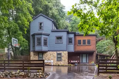 76 Thesda St, Arlington, MA 02474 - Photo 1