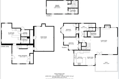 76 Thesda St, Arlington, MA 02474 - Photo 35